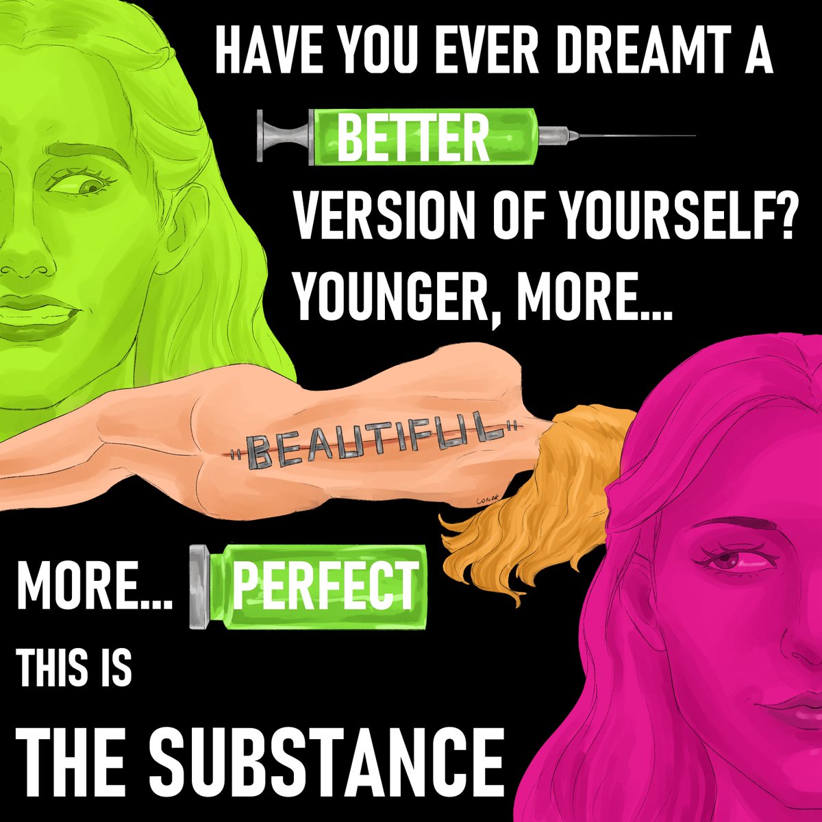 conizk's tweet photo. Day 6: Parallels

#Cerseiweek2025 

There is no better parallel than Cersei as Elizabeth feeling replaceable and doing whatever it takes to be better, and Margaery as Sue, who are the ambitious beauties, so that in the end, both of them end up badly…

REMEMBER YOU ARE ONE https://t.co/8mhWnsFeA4
