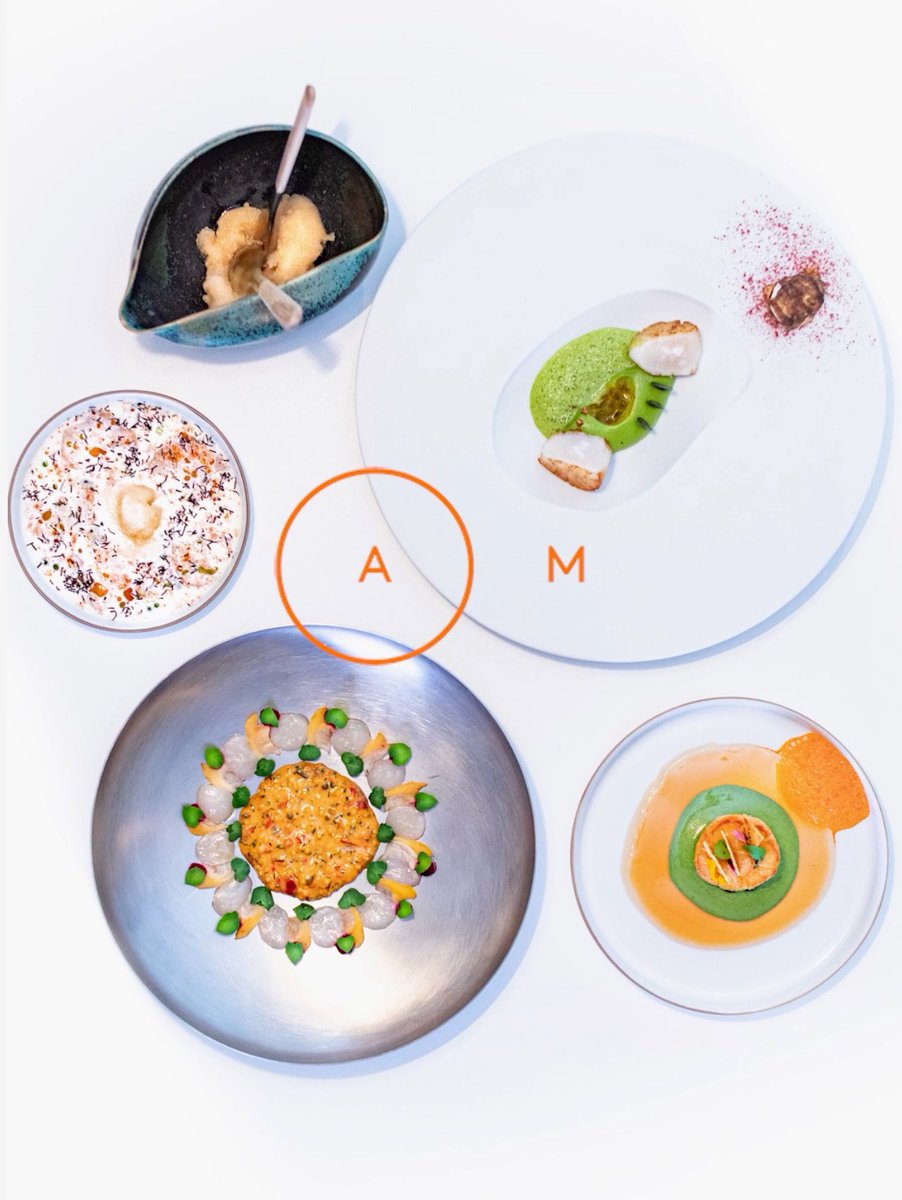 Alexandre Mazzia tweet media