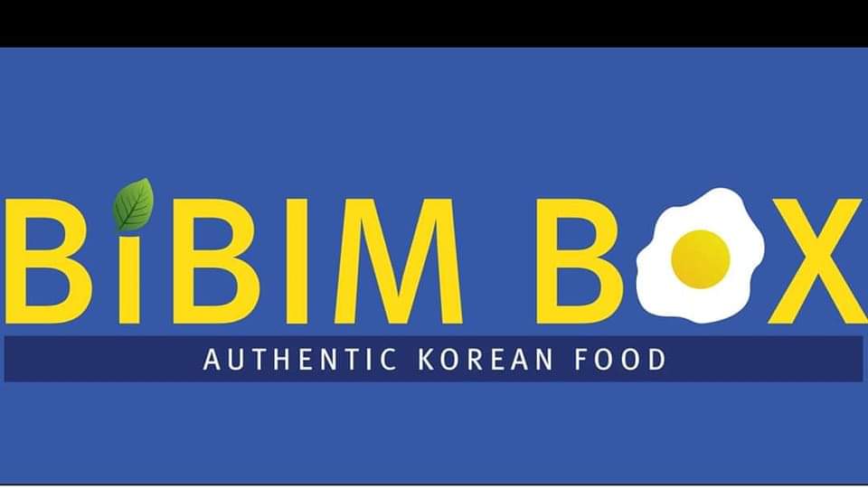 We're at Harvard University (Science Center) from 11am to 3pm. Come and get your Bibimbap!