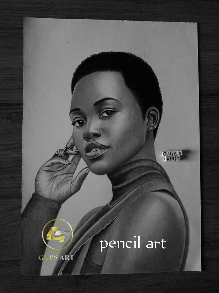 gups_wallace's tweet photo. #EndTimeGlobalWord Kalonzo The Nairobi Mau Summit Rd Mama Ida #FreeTheGate Kenya UK Trade ยฃ2 Billion Mark Octo Opoda Ministry Doha Code #AbolishKWSGa Right To Education
Portrait drawing
Best surprise gift for your loved ones birthday, wedding graduation anniversary etc https://t.co/gb7uxggKTf