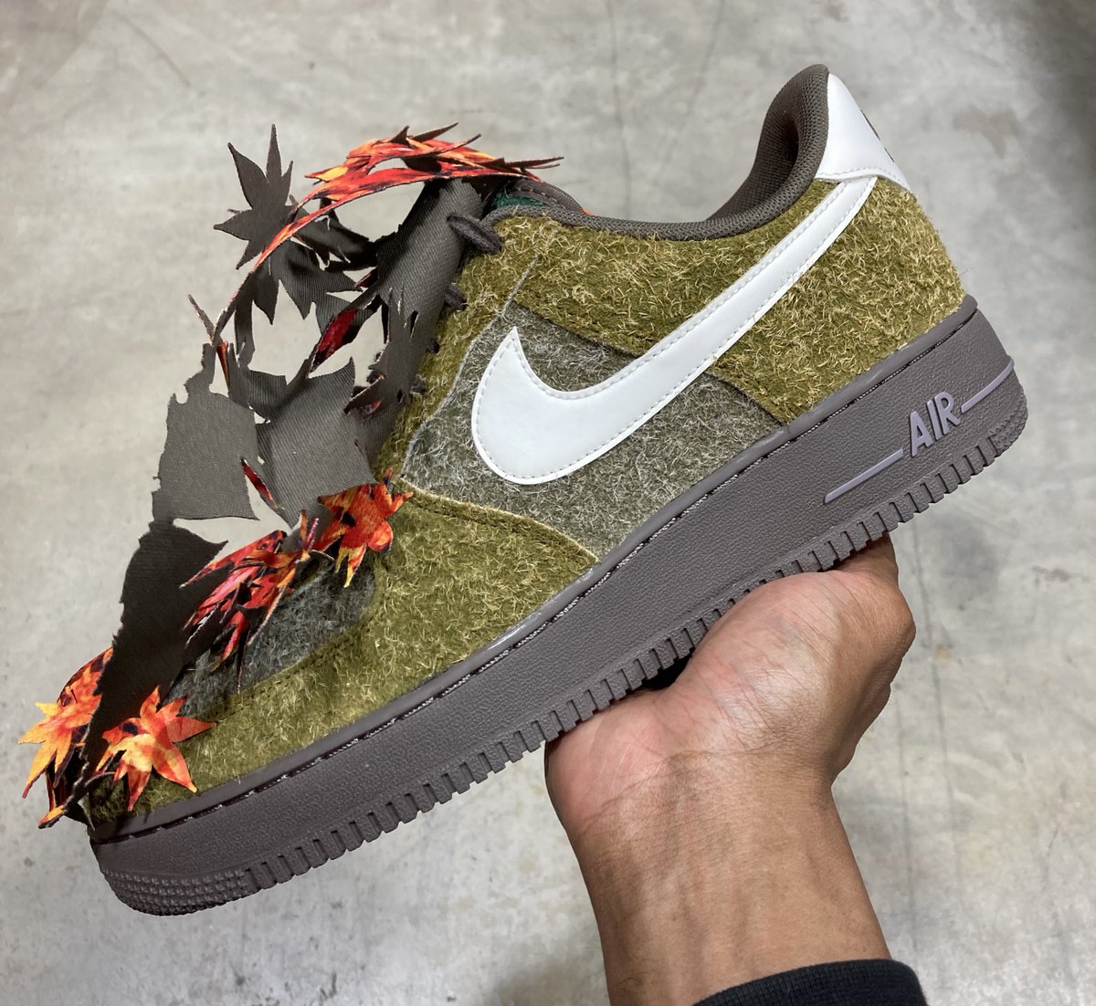 When I tell you how cool this concept is.