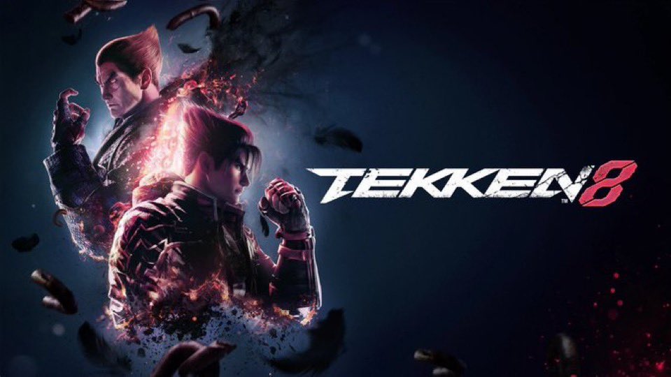 تيكن بالعربي (@tekken_inAr) / Posts / X