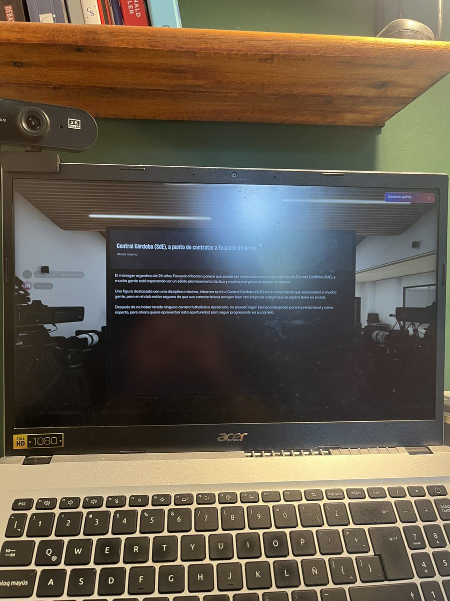 Facu Iribarren tweet media