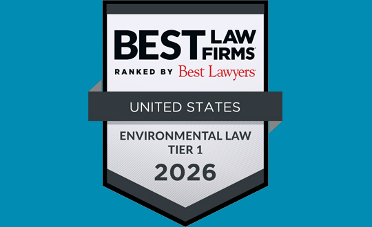 mankogold's tweet image. U.S. News &amp;amp; World Report and Best Lawyers® released its 2026 “Best Law Firms” rankings today. The firm ranked:
National Tier 1:  Environmental Law
National Tier 2:  Litigation - Environmental
Metropolitan Tier 1 - Philadelphia: Environmental Law and Litigation - Environmental