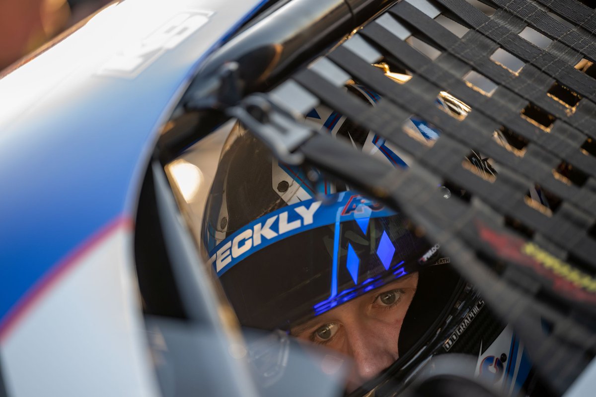 <a href="/RetteJones30/">Rette Jones Racing</a> and <a href="/KyleSteckly/">Kyle Steckly</a> head to 📍<a href="/RaceFairgrounds/">Nashville Fairgrounds Speedway</a> for Sunday's #AllAmerican400 looking for a 🏁 in the 2025 <a href="/racewithstars/">ASA STARS National Tour</a> season finale. 🏎️💨

🔖 Race Preview: bit.ly/49DcU1e

<a href="/FordRacing/">Ford Racing</a> — #RJR30 — #RacewithStars — <a href="/apcautoparts/">Auto Parts Centres</a>