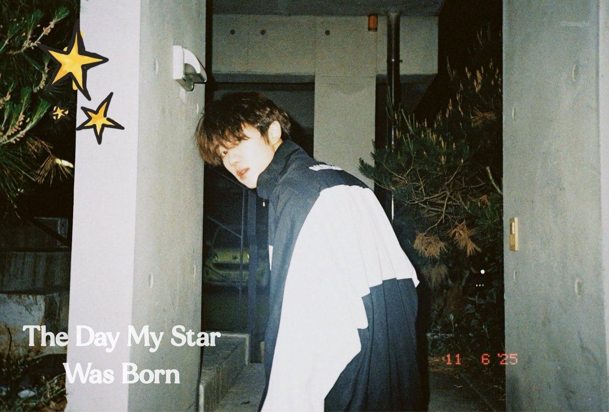 eisaight's tweet photo. #THE8 : The Constellation That Defined My Universe https://t.co/CBCgoxTI24