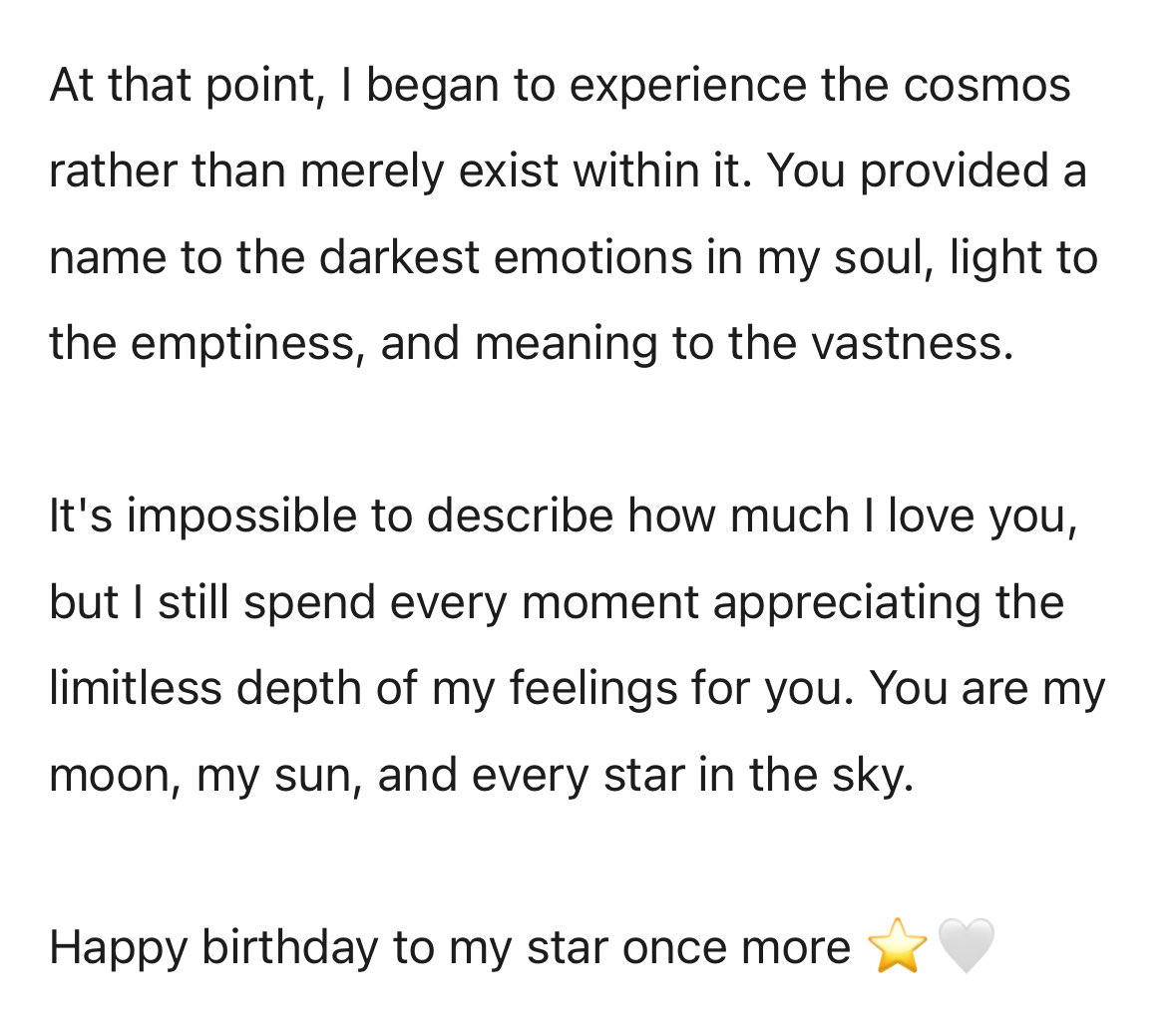 eisaight's tweet photo. #THE8 : The Constellation That Defined My Universe https://t.co/CBCgoxTI24
