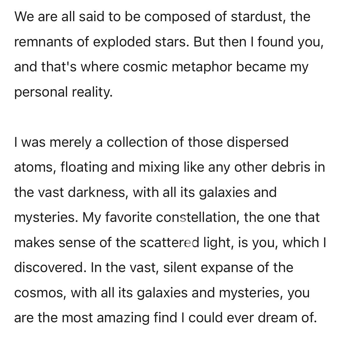 eisaight's tweet photo. #THE8 : The Constellation That Defined My Universe https://t.co/CBCgoxTI24