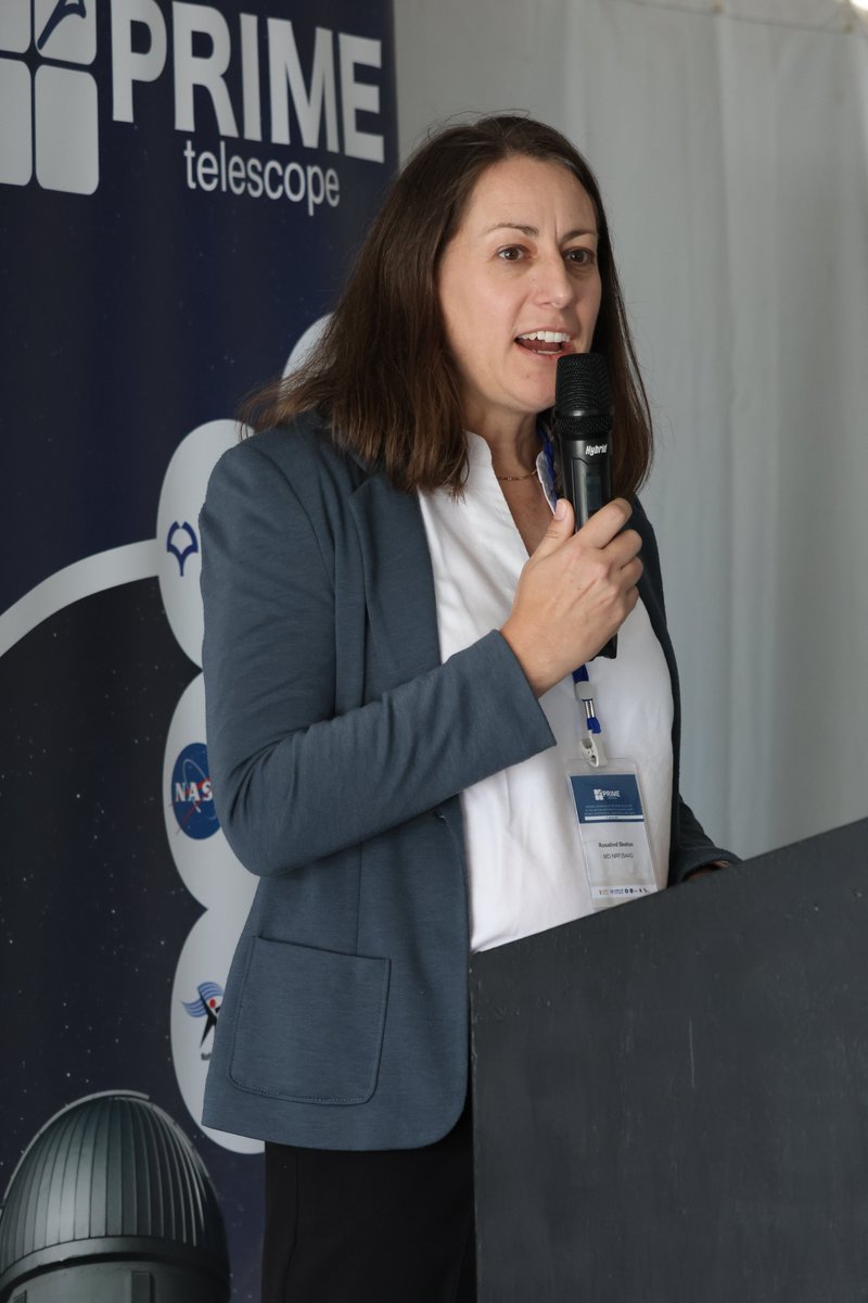 SAAO's tweet image. 3/3
Don’t miss this year’s Soapbox Science Cape Town — sharing discoveries from the sea to the stars!
✨ Free &amp;amp; open to all
#SoapboxScience #SoapboxScienceCT #NRFSAAO #WomenInSTEM #CapeTownEvents