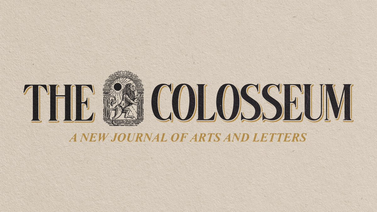 James Matthew Wilson tweet media