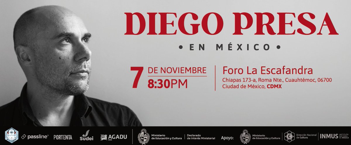 Diego Presa tweet media