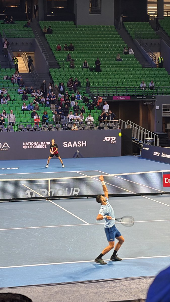 The Greek Trader tweet media