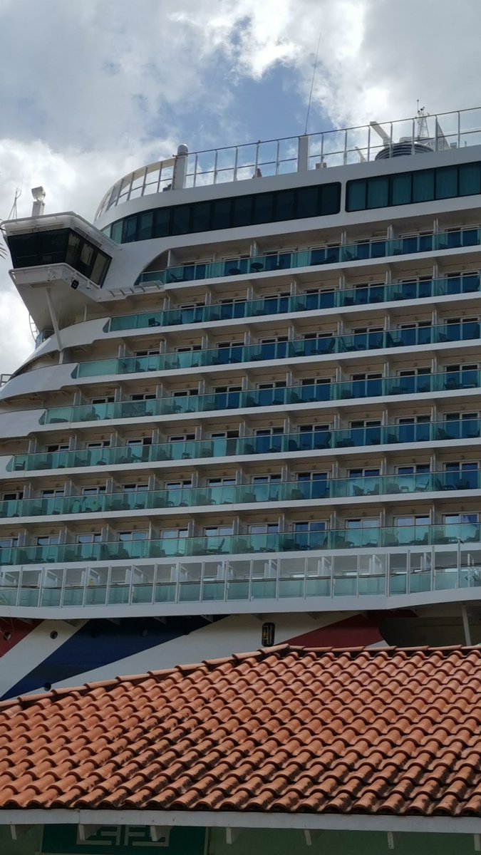 derbyshaun's tweet photo. The mighty 🐏🐏🐏🐏🐏🐏 onboard p&amp;o Arvia. #dcfc #dcfcfans https://t.co/cJINKQ24f8