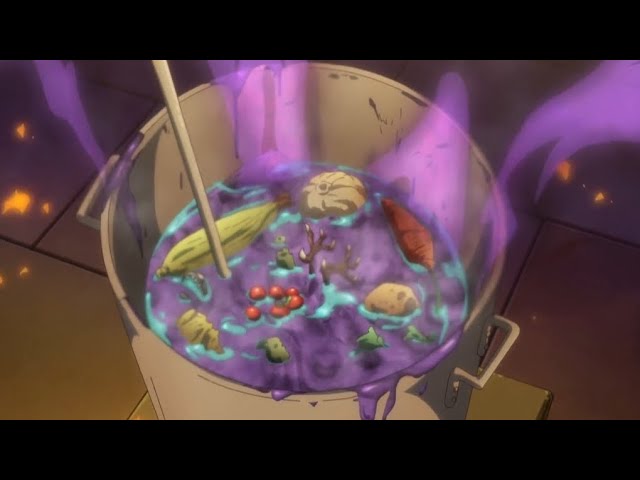 FutaMad's tweet photo. " I have a confession... I poisoned cocos team ... I tried cooking for my team . It was so bad they gave the food away." https://t.co/PHZU7BEXag