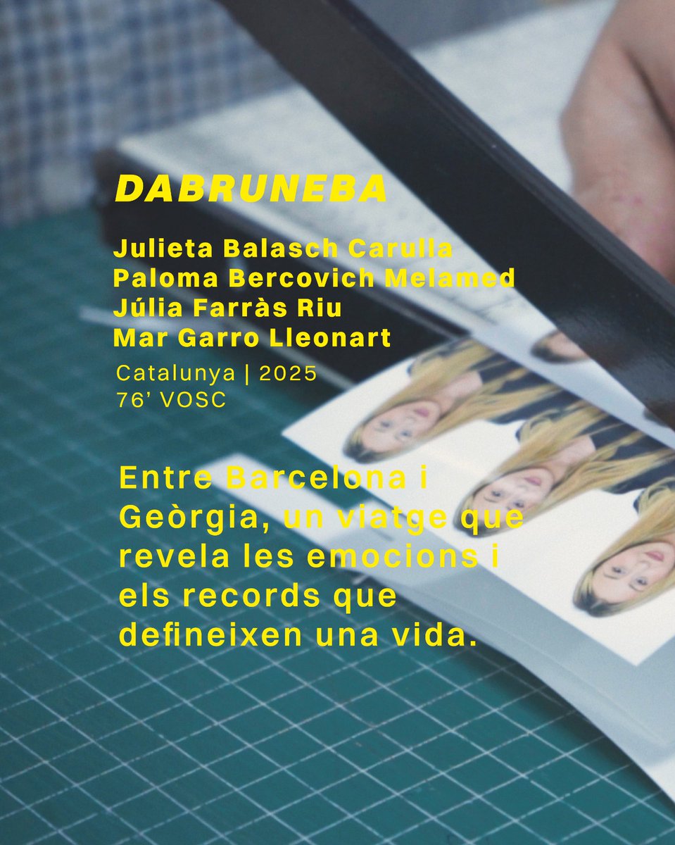 Mostra FRONT tweet media