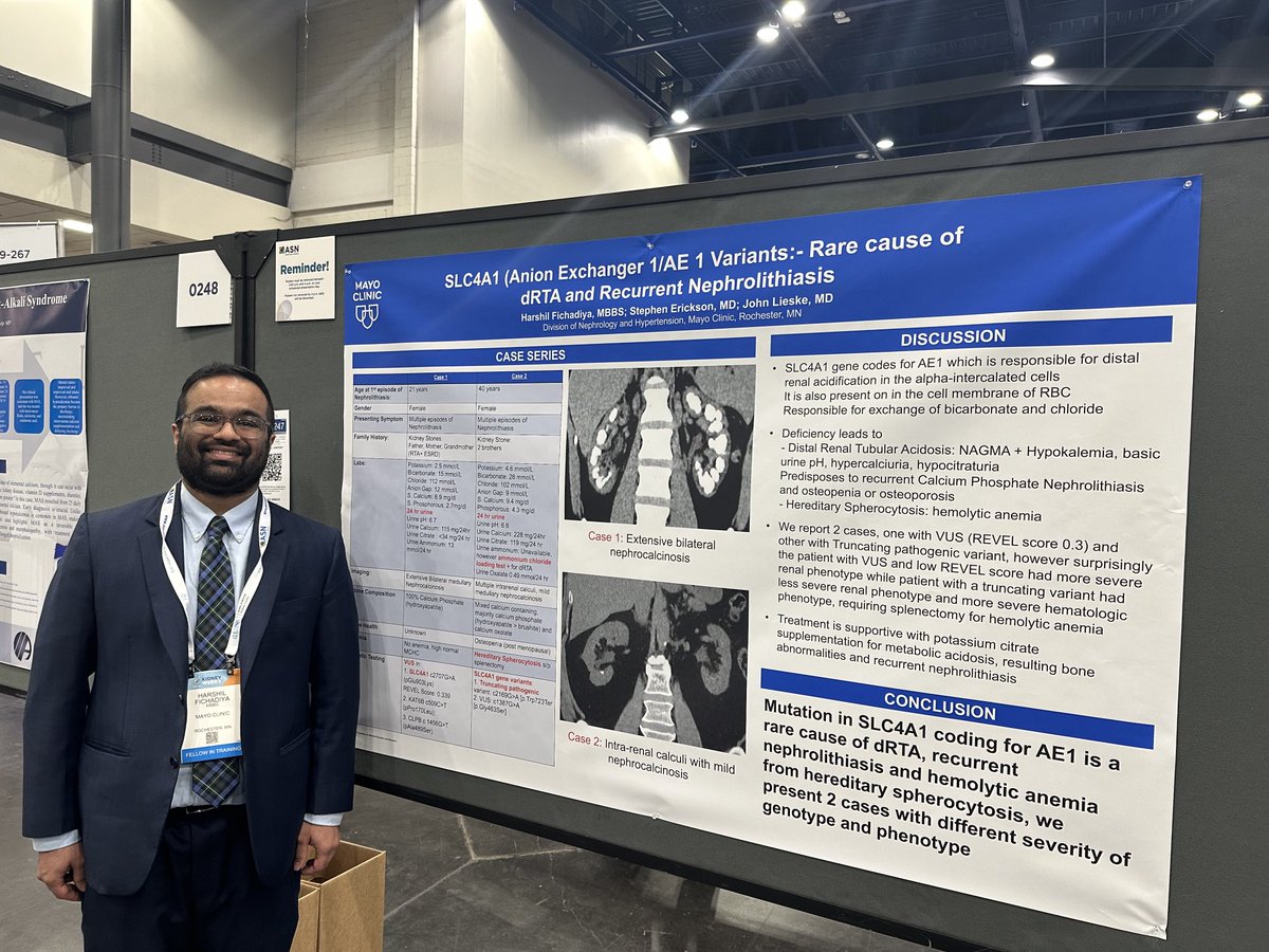 Hatem Amer, MD, FASN, FAST tweet media