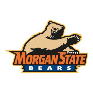Extremely exited to be at Morgan State University tomorrow! Thank you <a href="/be_coached45/">Coach Harold</a> for the invite!! <a href="/RecruitGeorgia/">Recruit Georgia</a> <a href="/WarriorsCHS/">CHS Warrior Football</a> <a href="/CHSRecruits/">Cherokee FB Recruits</a> <a href="/CoachAdamHolley/">Adam Holley</a> <a href="/GrantMyers44/">Grant Myers</a> <a href="/Championsforli1/">Steve Sapere</a> <a href="/coachBrawl/">Brawley Evans</a> #GoBears