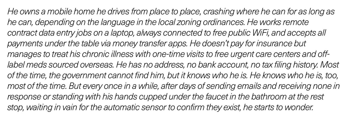 spiccarella's tweet image. Thrilled to finally be able to share this essay I’ve been working on for most of this year, on Vineland, One Battle After Another, and Trump’s second term as The Age of the Thanatoid. Thanks to @artillerymag for publishing it