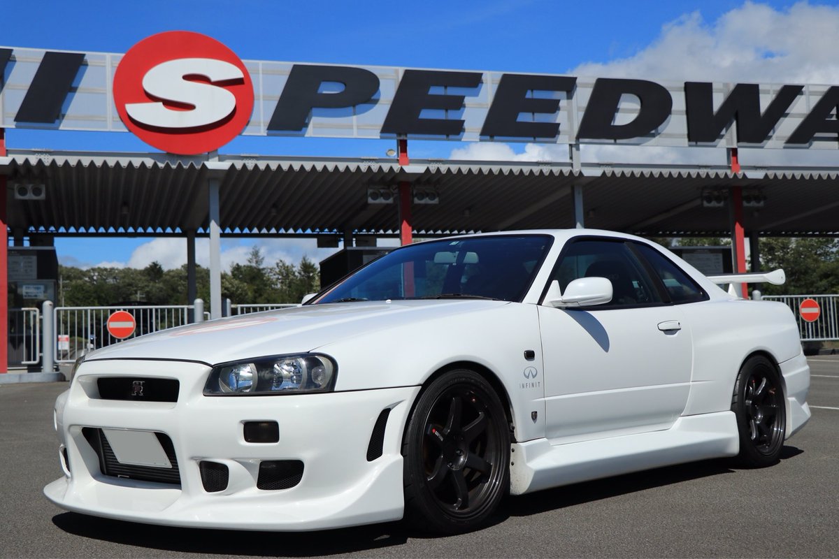 GayaR35's tweet photo. #ありがとうGTR
GT-Rでしか得られないものがある。 https://t.co/WeFdRWGcUf