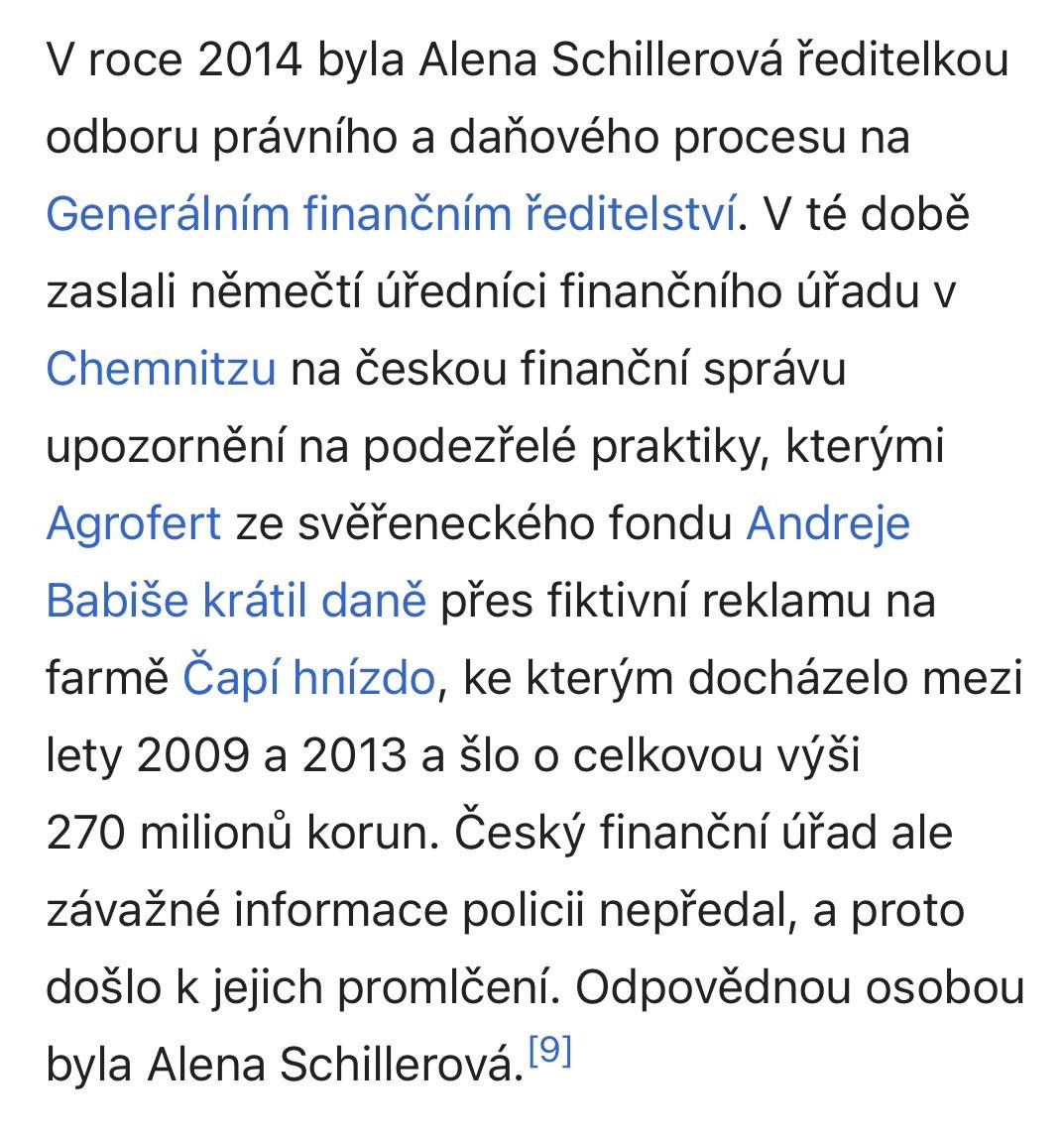 dubova_lenka's tweet image. Jen připomínám ☝️