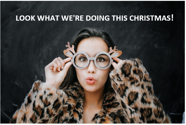 HerdFarm's tweet photo. #christmasfun #readyforchristmas #takealook https://t.co/7dTOAuRibi
