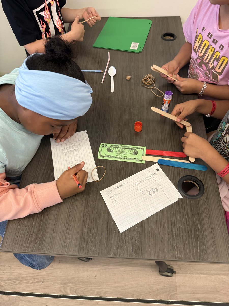 Lisa Cisneros M. Ed. tweet media