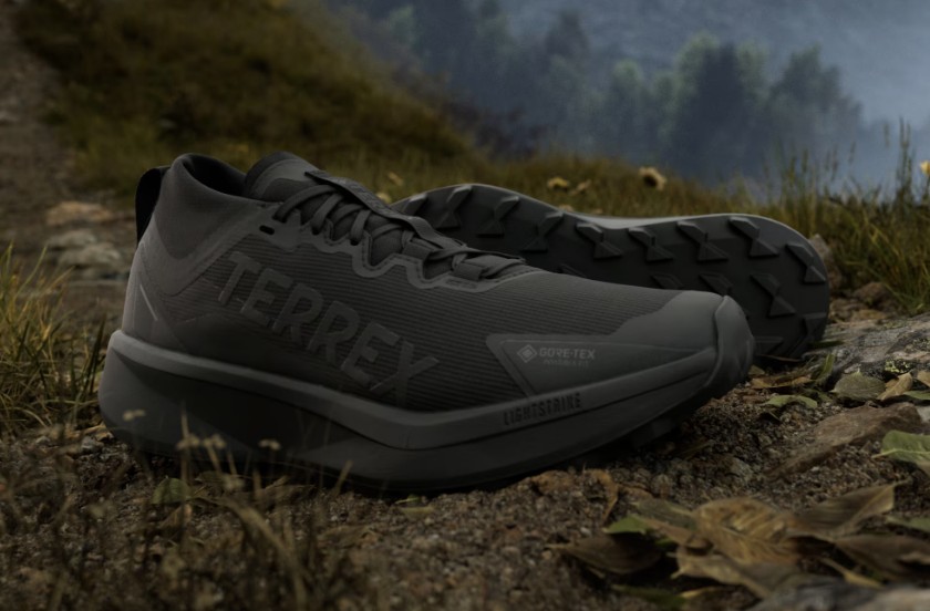 solefed's tweet photo. Ad: Sale $83.20 w/code FALL - adidas Terrex Agravic GTX 'Black/Grey'. Retail $160

-> https://t.co/gIxLksC9jO https://t.co/vfnC7SXomN
