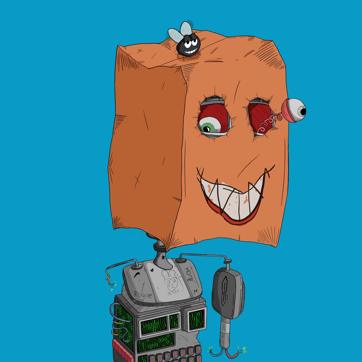 Satoadshi tweet media