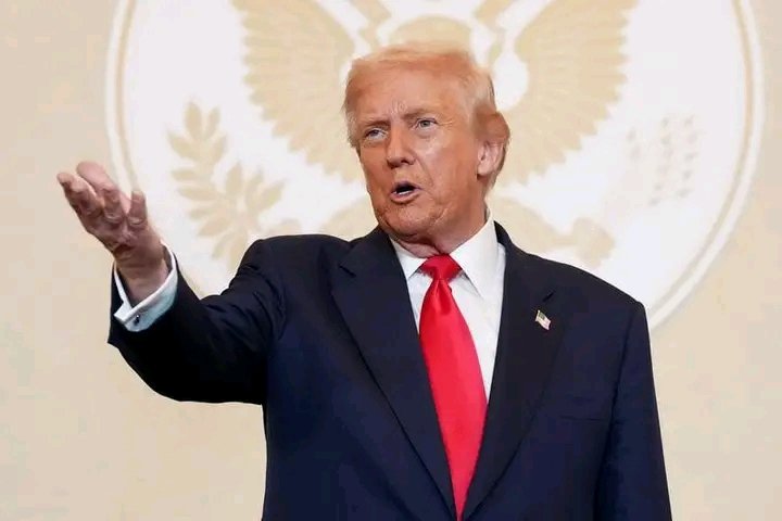 you are busy making devil blueprints to attack nigerian Muslims while U.S Muslims were busy to takeover prominent states and seats in America Parliament. 🤣🤣🤣🤣