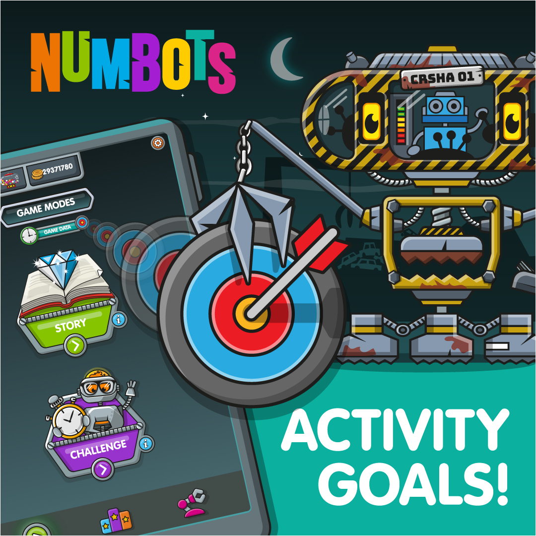 NumBots (Rusty) 💎 tweet media