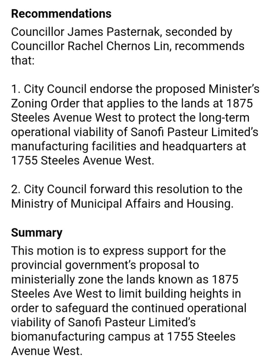 Eric Lombardi (EricForOLP.ca) 🇨🇦🚀 tweet media