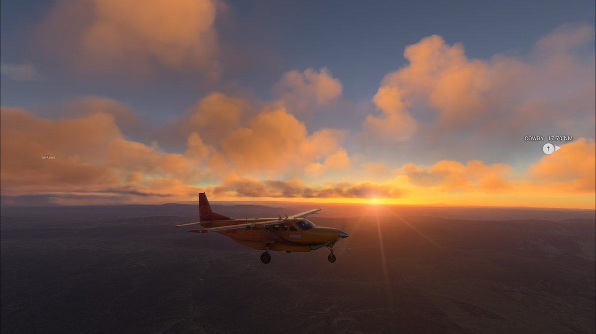 Steam community member flobayern87 strikes again with another stunning shot! 🌄

This is already the second feature, and we’ll only stop sharing his screenshots when he stops making them this good (so... not anytime soon) 😎

#ScreenshotSaturday