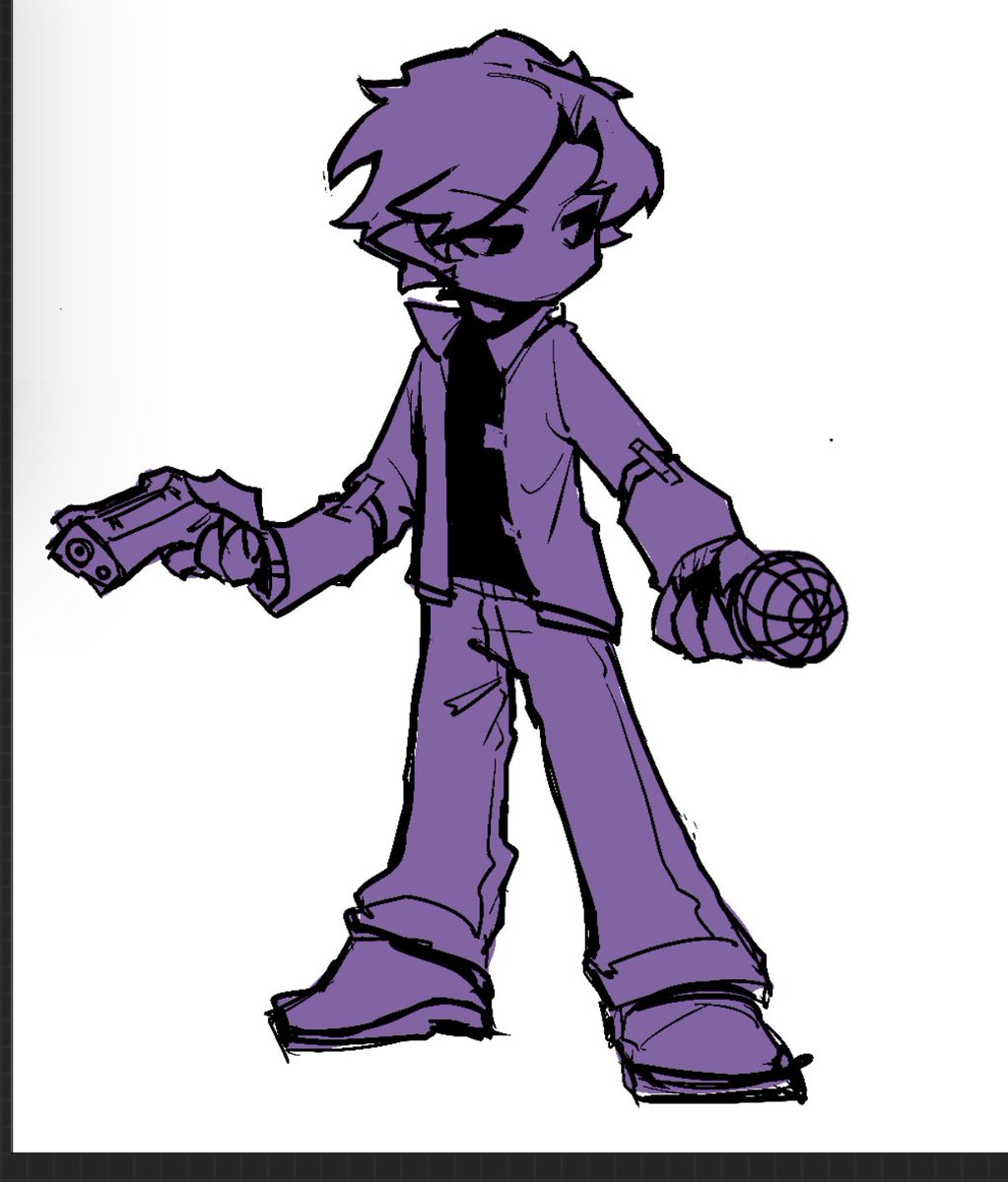 冰花Frosttie tweet media