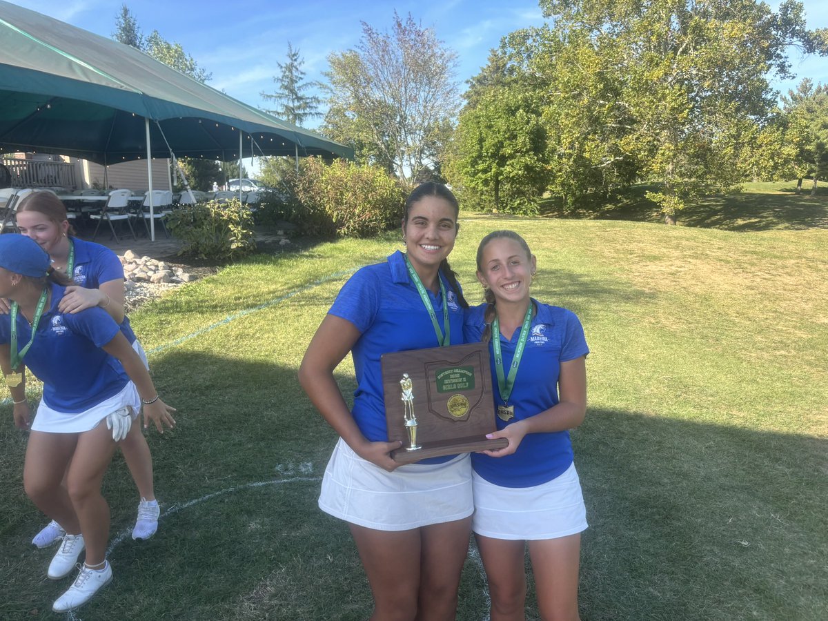 Madeira Golf Teams tweet media