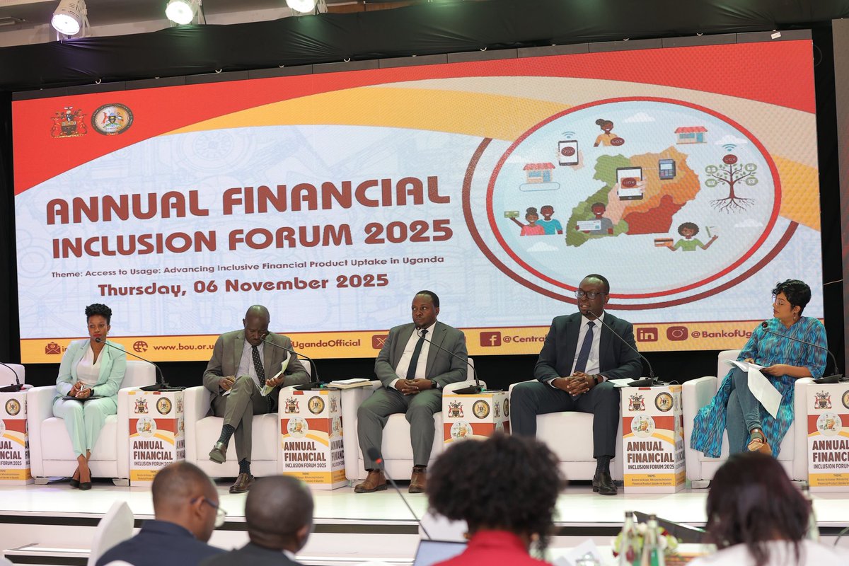 Julius Kakeeto tweet media