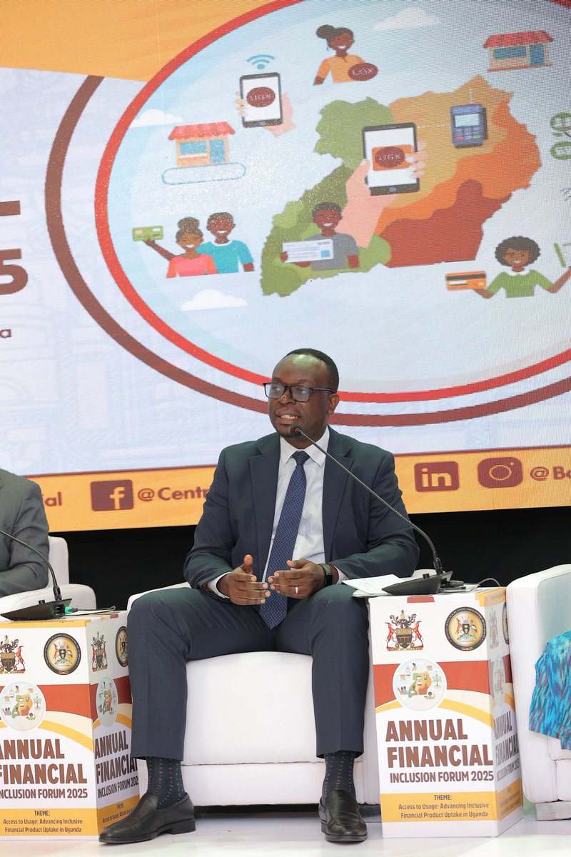 Julius Kakeeto tweet media