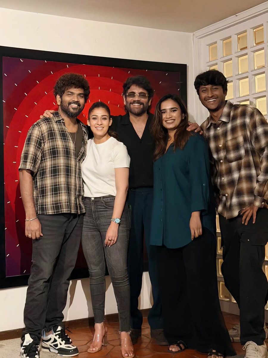 NayanFansTrends tweet media