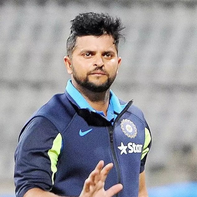 ED ने सट्टा लगवाने वाली ऐप 1xBet का प्रचार करने के मामले में सुरेश रैना और शिखर धवन की 11.14 करोड़ रुपए की 12 करोड़ की संपति कुर्क की ,

खैर आप लोग इनके रंगीन पॉडकास्ट देखते रहिए , ये लोग आपको सट्टा बेचते रहेंगे।