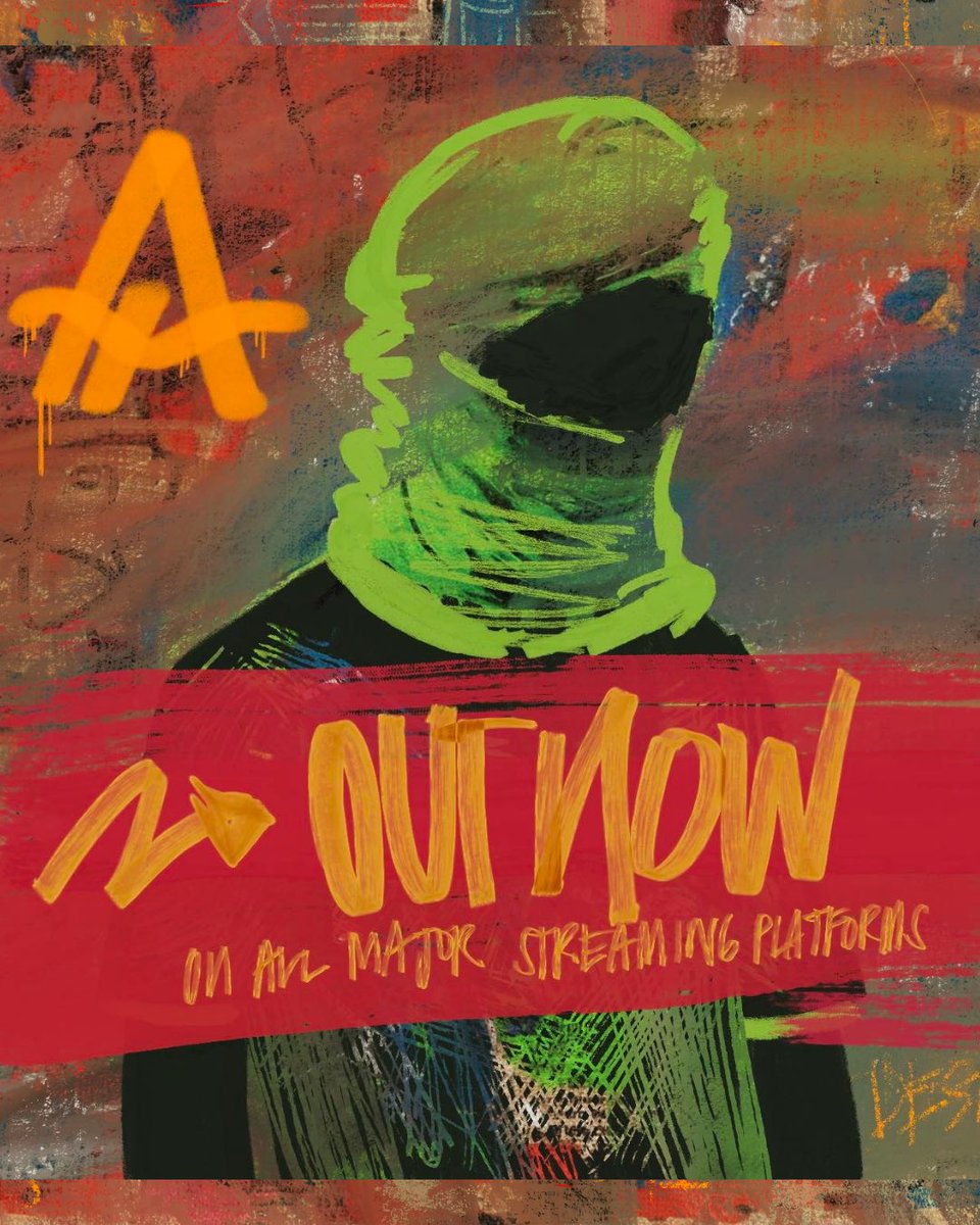 Lumaki ‘to sa Pinas 💪🏼🇵🇭

Track 01: LuzViMinda
OUT NOW 
on all major streaming platforms

Produced by ALAS
Composed by ALAMAT
Mixed and Mastered by ALAS 

#ALAMATDestino
#ALAMATLuzViMinda