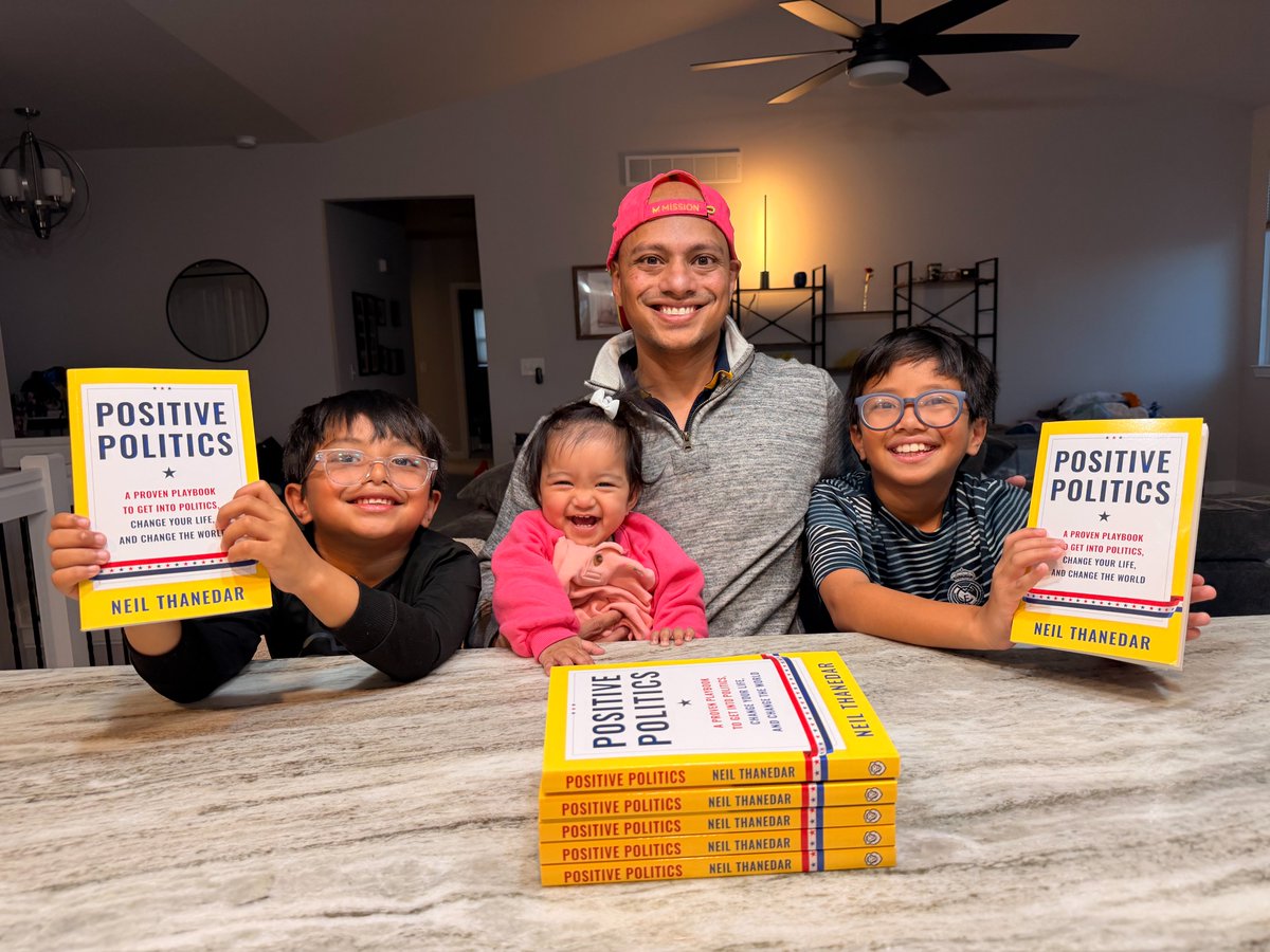 Neil Thanedar tweet media