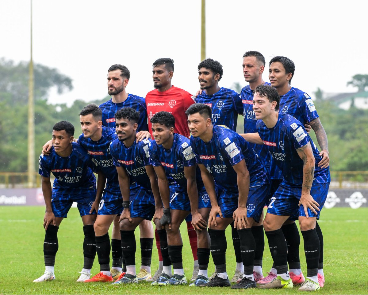 kbfcxtra's tweet image. 🚨| OFFICIAL: KERALA BLASTERS ARE OUT OF SUPER CUP. ❌ #MCFCKBFC