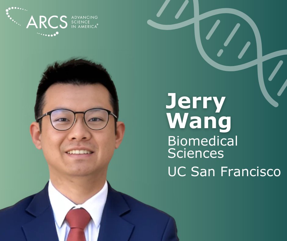 ARCS - Northern California tweet media