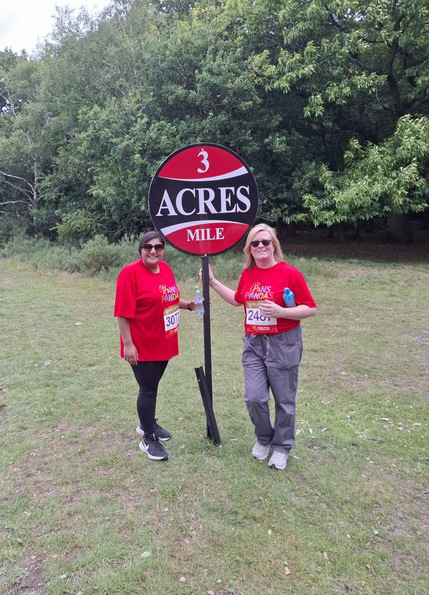 We’re proud to share that Team Gemini has raised £6,965 for PANS PANDAS UK through this year’s Royal Sutton Fun Run 🏃‍♀️

A huge thank you to PANS PANDAS UK for the amazing work they do raising awareness for such important but little-known conditions💛

#Community #CharitySupport