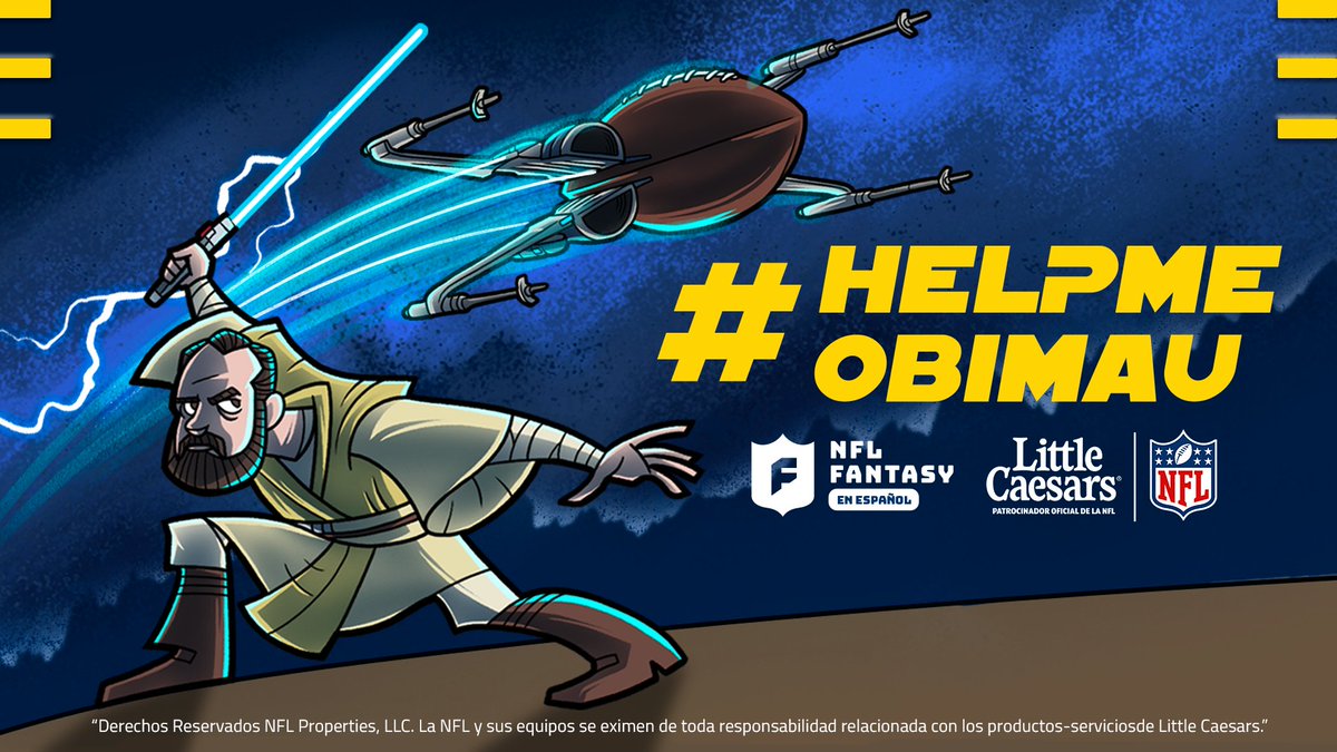 NFL Fantasy en Español tweet media