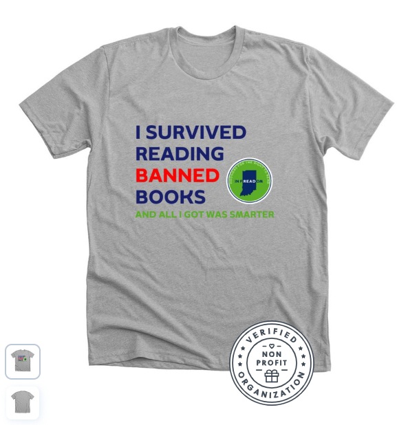 Our best-selling design is back with the new #INFREADOM logo on 3 different types of apparel! 

Consider a purchase for your or your friends &amp; family this holiday season: bonfire.com/i-survived-rea… #JoinTheMovement