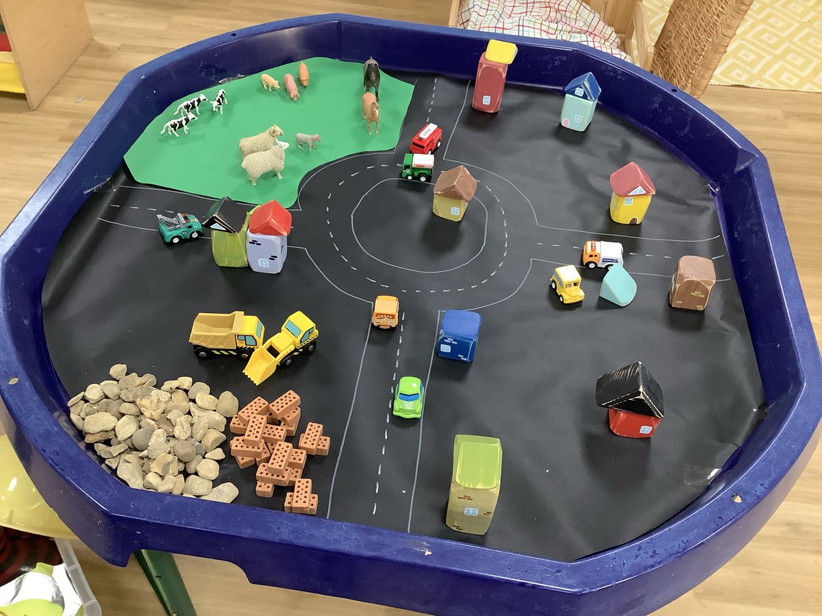 Tedder School tweet media