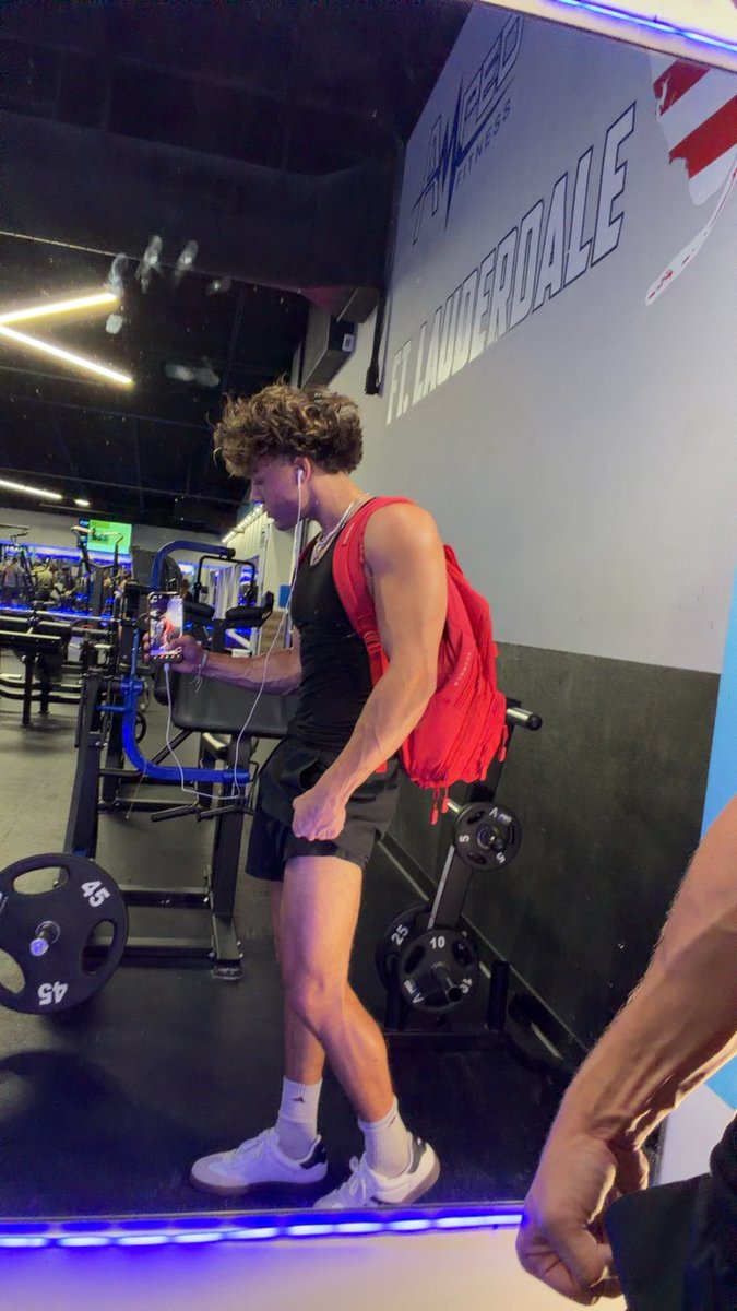 Master Ben tweet media