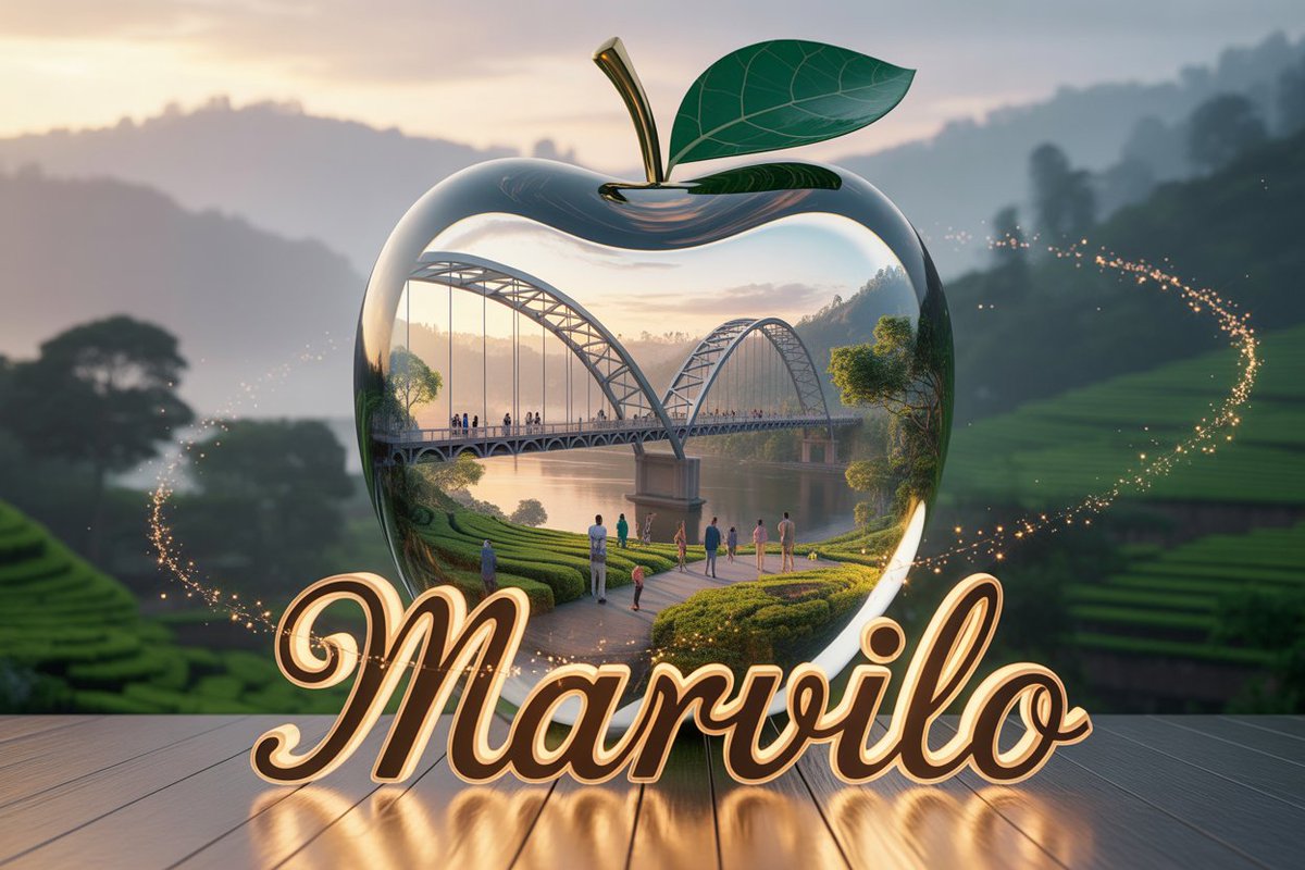 shantakther's tweet image. A clean and professional logo design crafted with modern creativity and brand-focused details.
This logo blends sleek geometry, balanced typography, and a minimalist aesthetic to create a strong visual identity.
#logodesigninspiration
#creativelogomaker
#brandidentitydesign