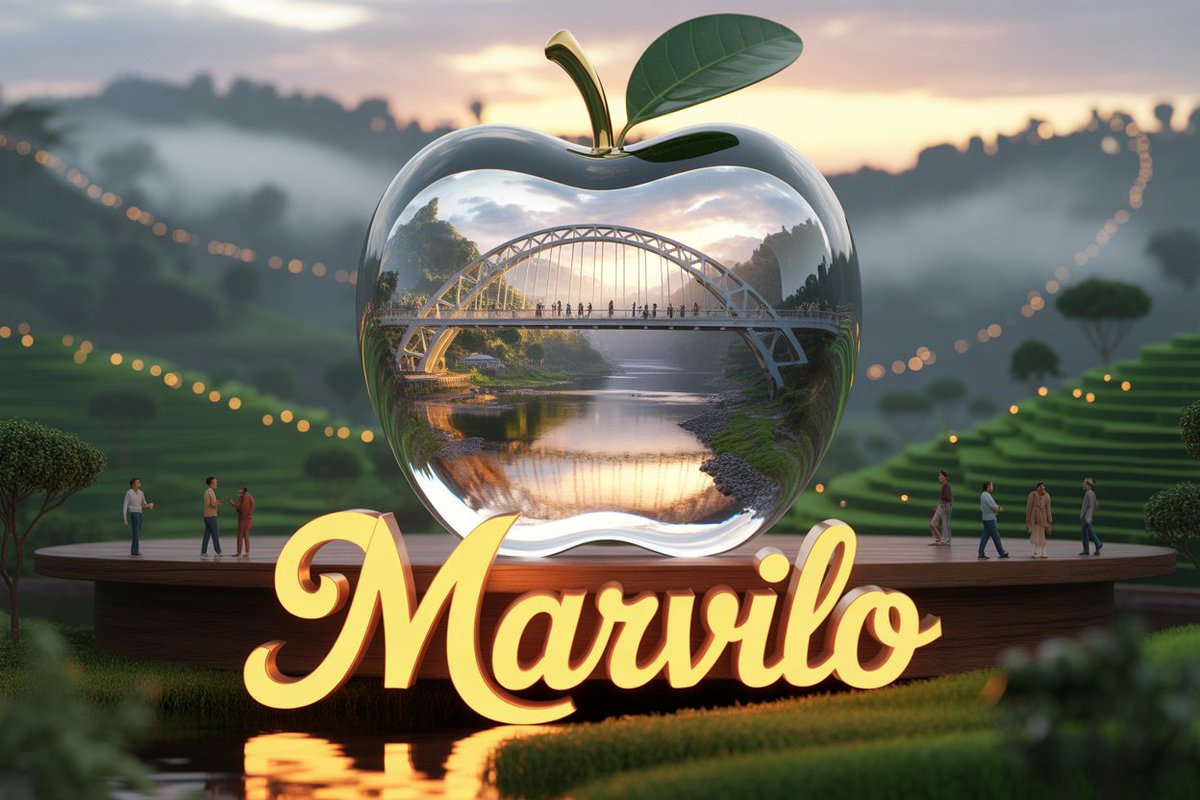 shantakther's tweet image. A clean and professional logo design crafted with modern creativity and brand-focused details.
This logo blends sleek geometry, balanced typography, and a minimalist aesthetic to create a strong visual identity.
#logodesigninspiration
#creativelogomaker
#brandidentitydesign