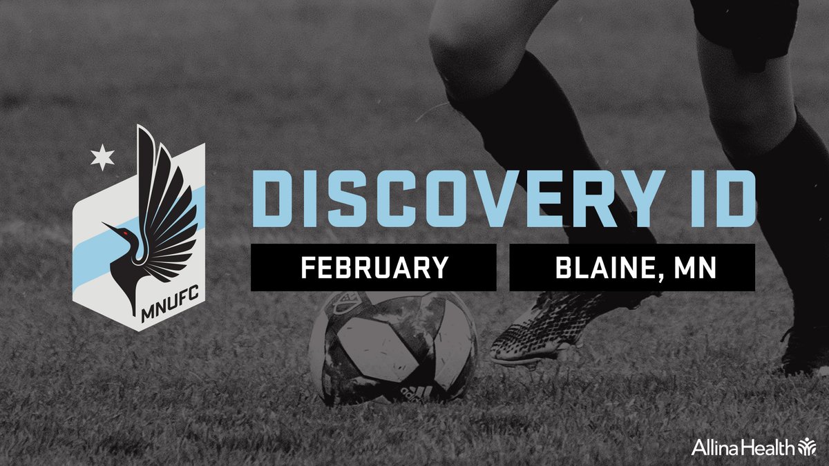 MNUFC Academy tweet media